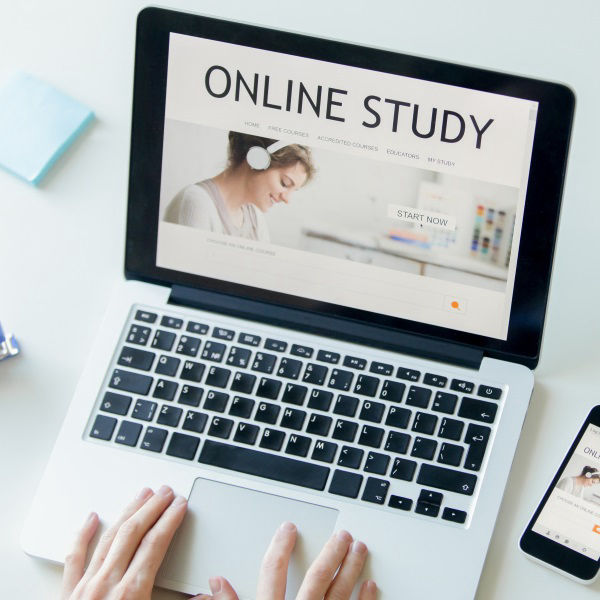 online study